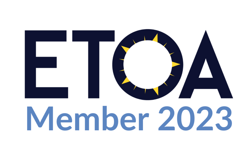ETOA Member LOGO 2023